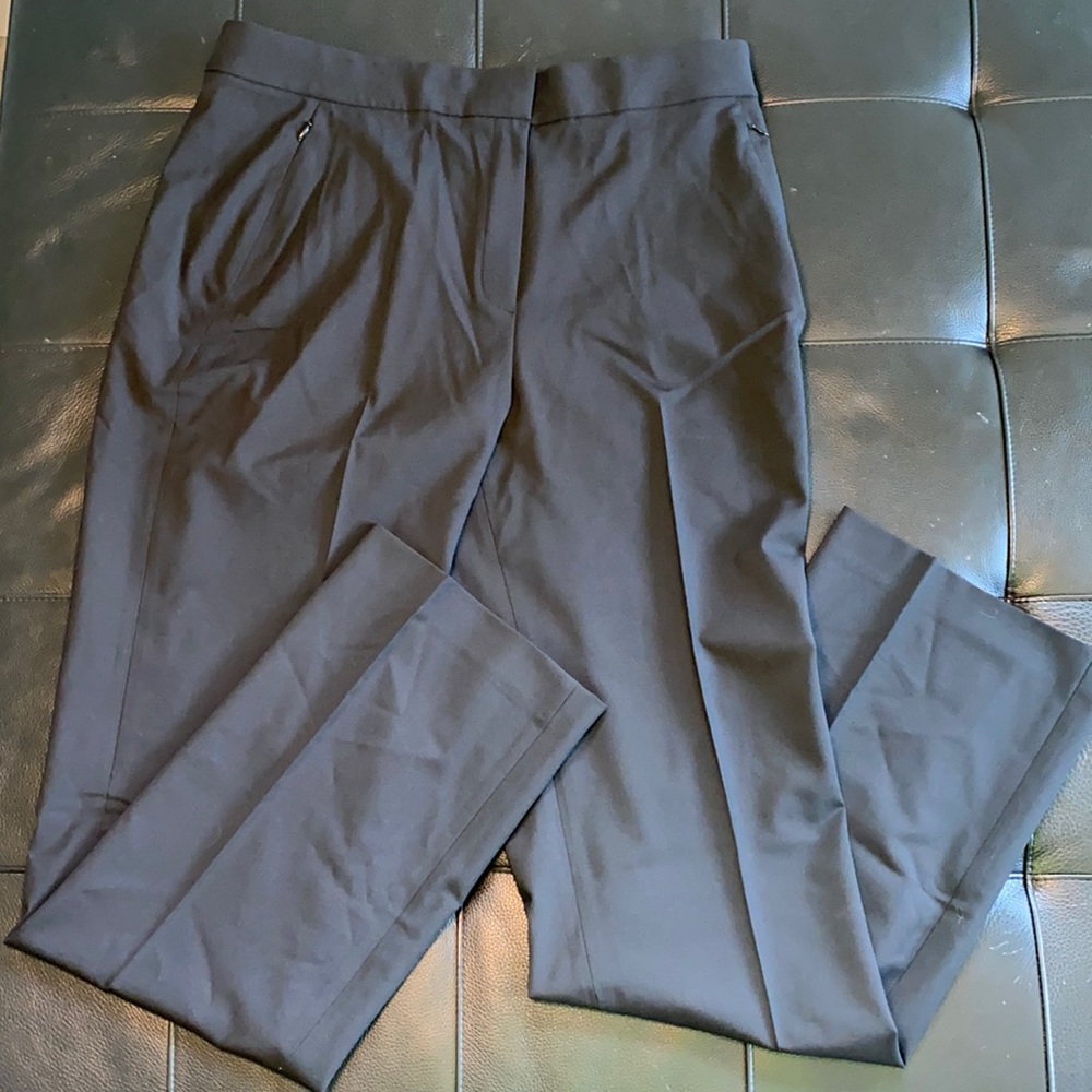 Elie Tahari slacks